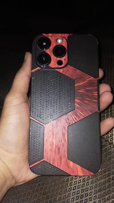 14 pro max Factory unlock