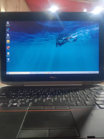 Dell laptop for sell