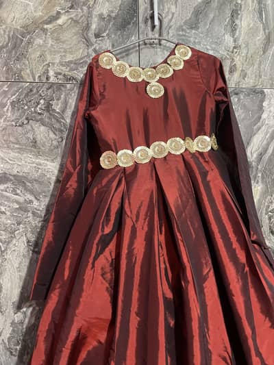 One time wear dresses