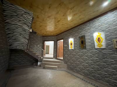 Big Double Storey House Available For Rent In Cantt View Sialkot