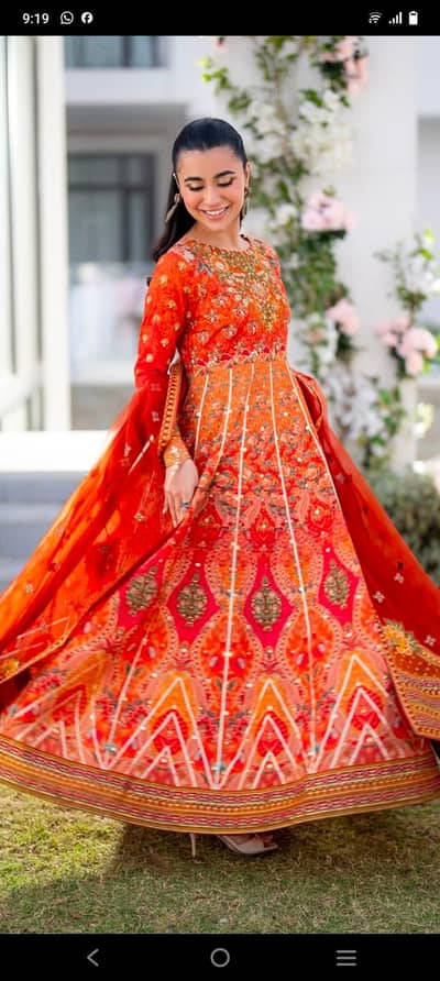 fancy/formal ready to wear