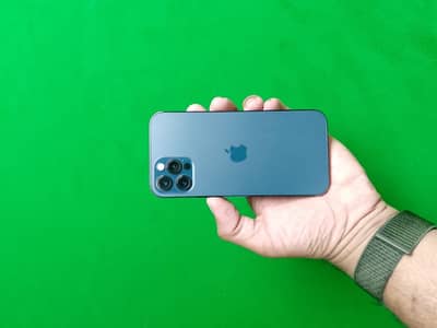 Iphone12 pro pta approved