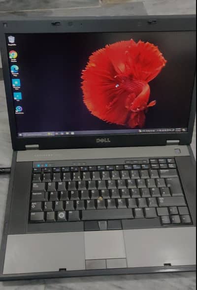 Dell laptop for sale Latitude E5510