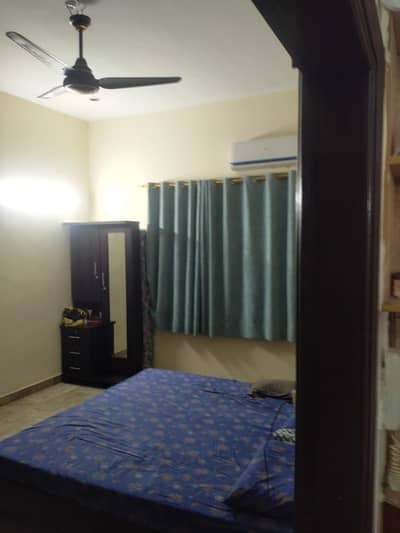 Independent House G+1 240 Sq Yard For Rent