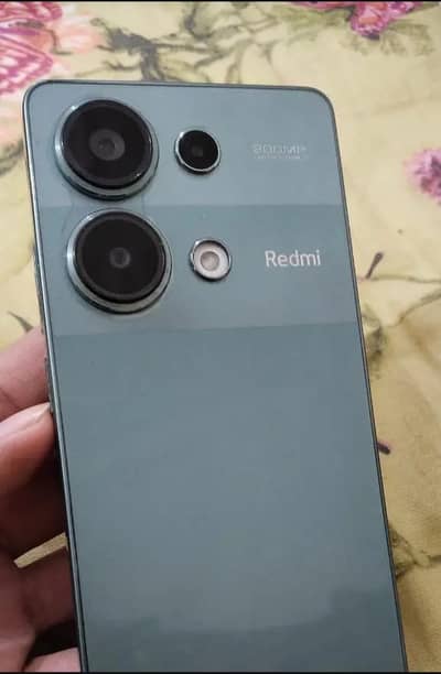 Redmi Note 13 Pro 12/512