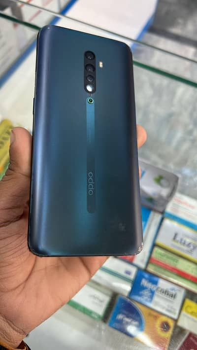 oppo Reno 2