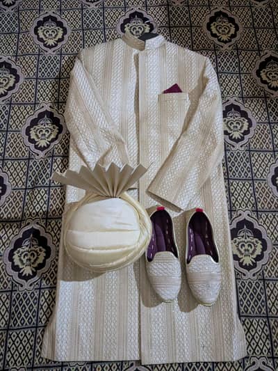 sherwani