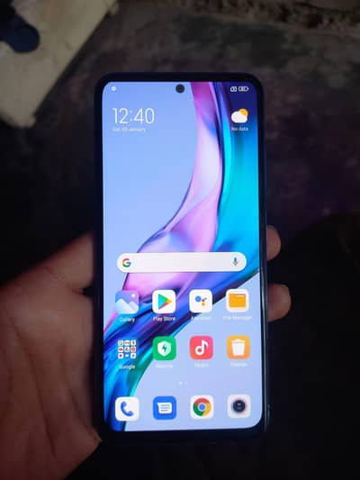 redmi note 10s official pta approved
