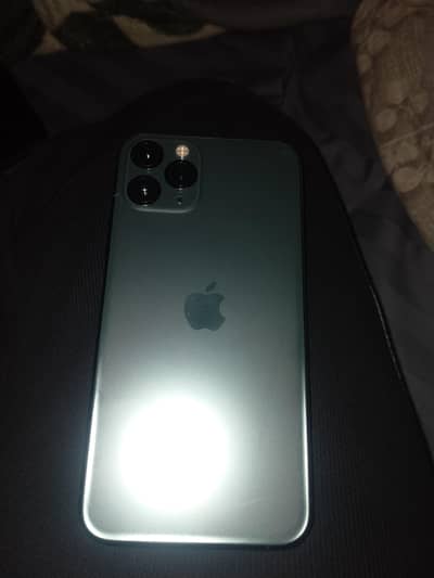 iphone 11 pro