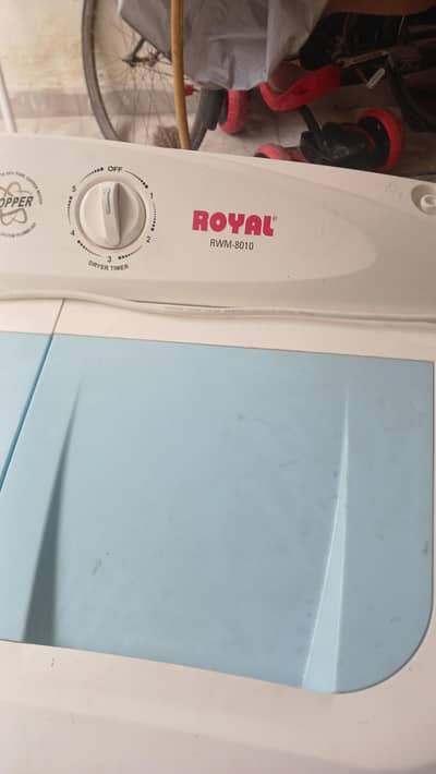 washer and dryer for sell