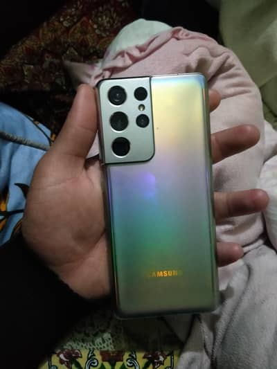 Samsung s21 ultra 12 128 non pta