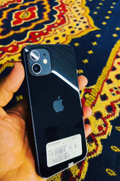 iPhone 12 urgent sell