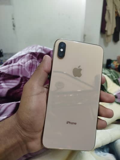 Apple iPhone XS Max