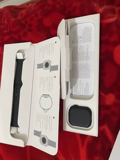 Apple watch series 10 46mm