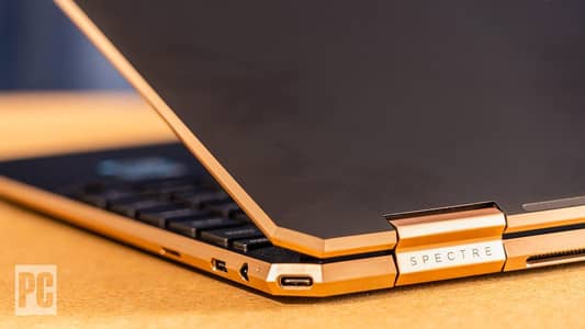 HP Spectre 4K OLED Ultra Premium Laptop for sale-XPS Macbook Gaming