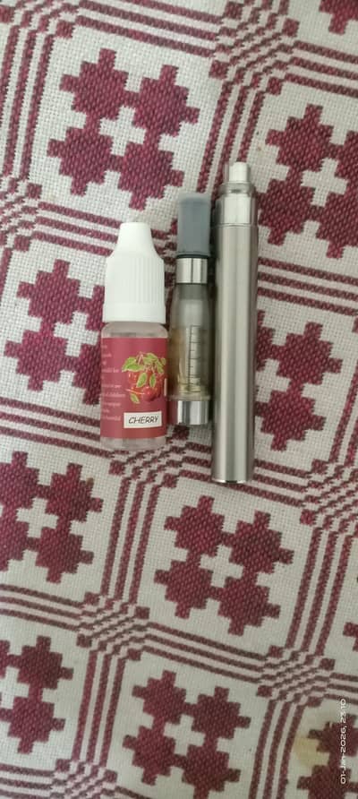 I Want to sell CE400 Device with flavour 18+ only peoples