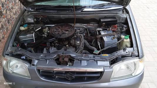 Family used car minor body work engine+ suspension+ AC all good 10/10