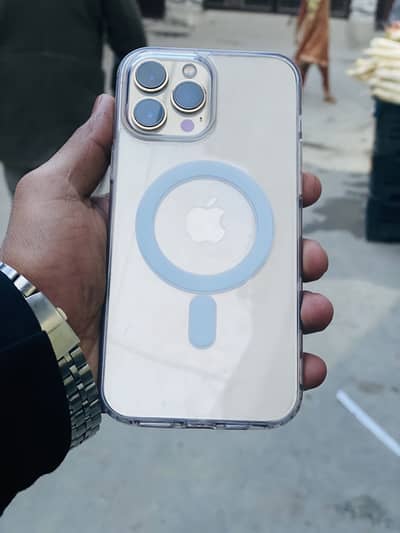 I PhoNe 13 PrO MaX Jv 128GB