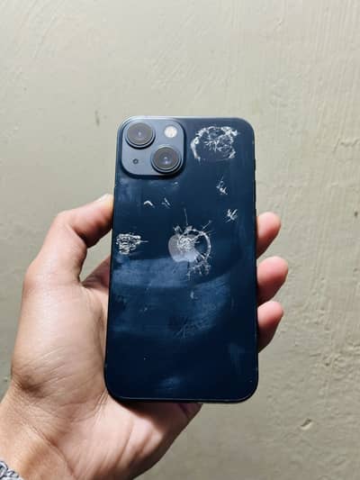 Iphone 13 mini