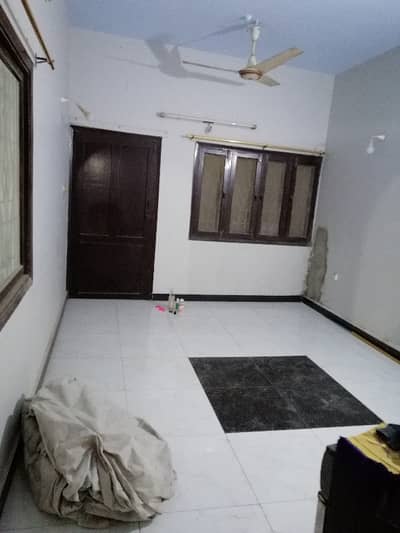 Ground Floor Available For Rent In Sector. 9 North Karachi