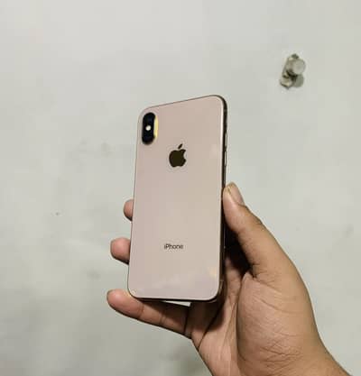 IPhone XS 256 gb non pta