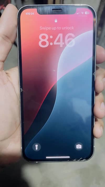 IPhone 12pro 256Gb Approved
