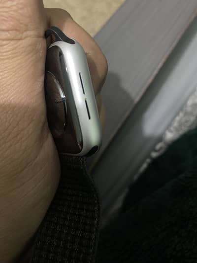 Apple watch series 4