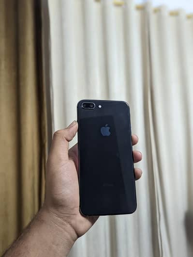 iPhone 8 plus 256 official approved