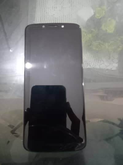 Moto E5 16gb