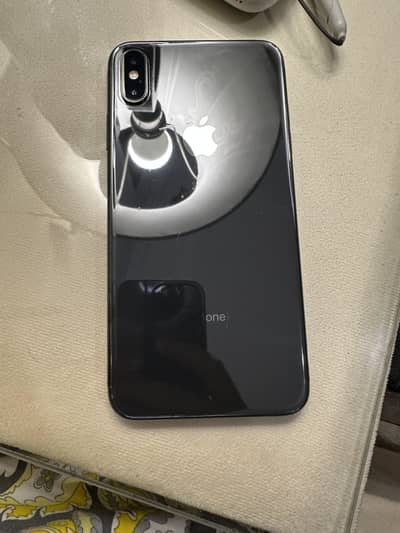 IPHONE XS MAX | 512 GB | PTA APPROVED