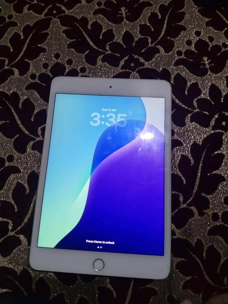 ipad mini 5 2