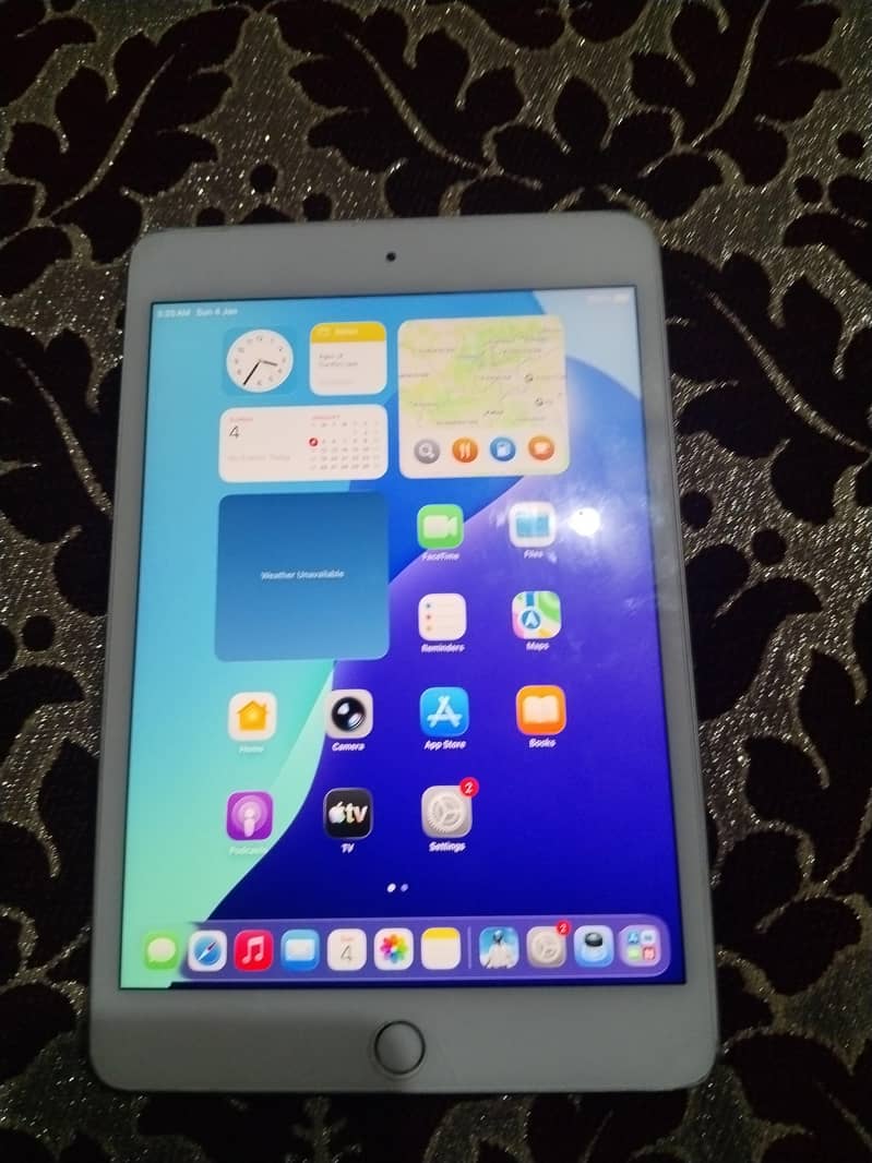 ipad mini 5 3