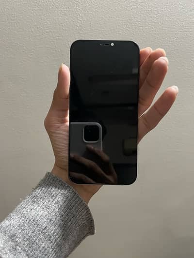 iPhone 12/12 pro gx lcd screen in new condition
