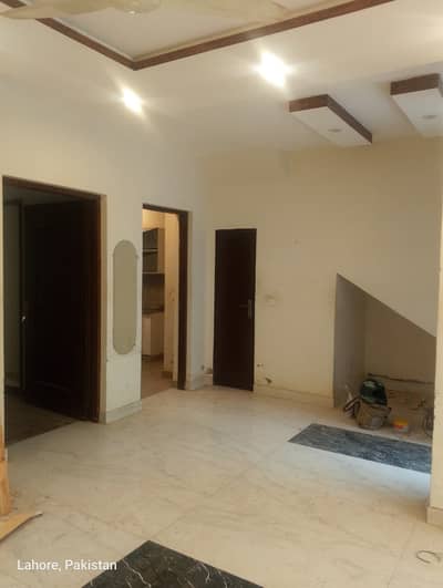 5 Marla House For Sale In Paragon City Lahore