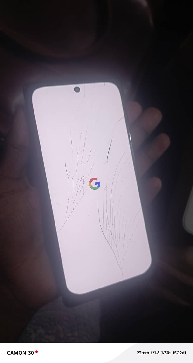 google pixel 6 8