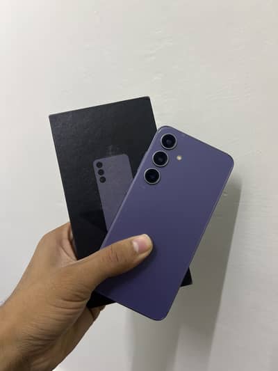 Samsung galaxy s24 256gb