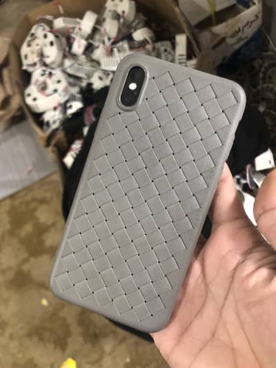 iPhone X urgent sale