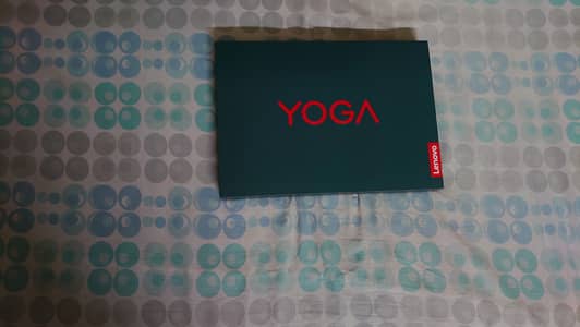 Yoga pro 7