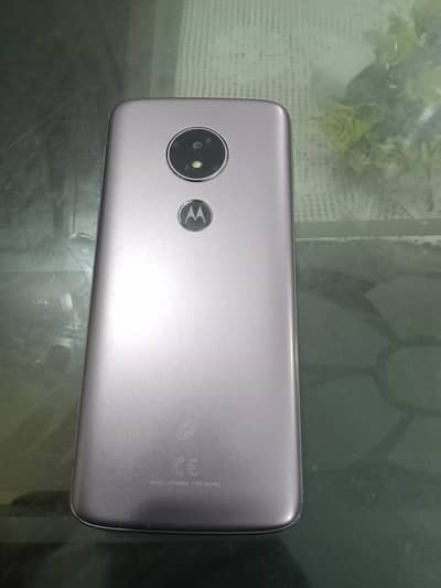 Motorola E5 16gb