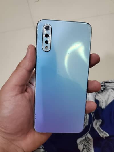 vivo s1 non pta in resonable price