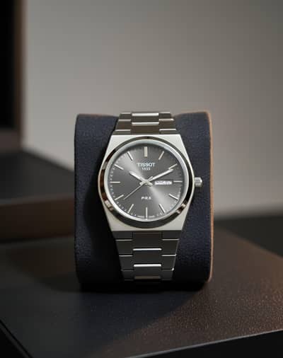 Tissot PRX