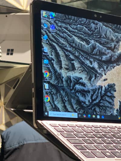 dell latitude 7200 2in1