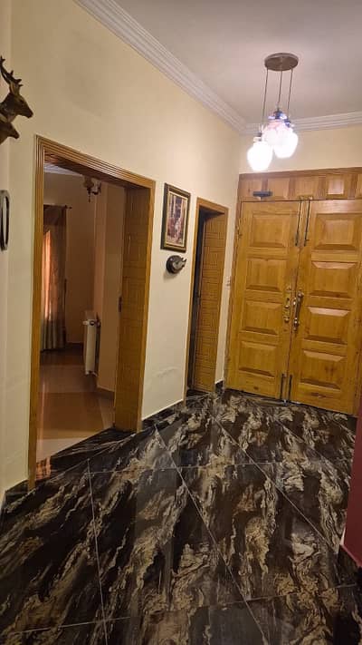 1 kanal full furnished house available for rent in phase 3 bahira town rawlapindi