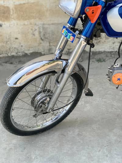 union star 2020 model dubal Saman documents all ok engine vice ok