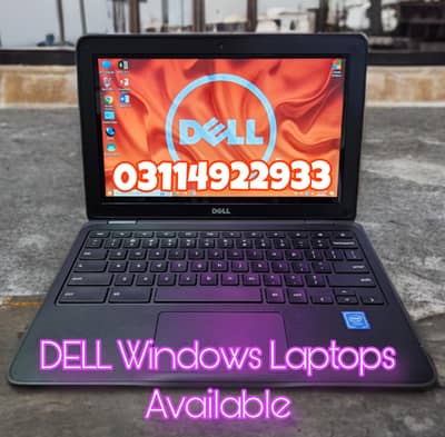 Branded Dell Laptop for Students *Read Ad
