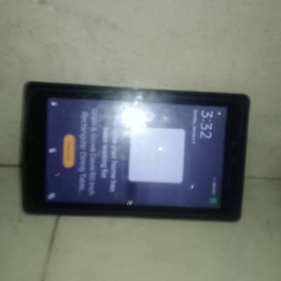 Amazon Fire 7 Generation