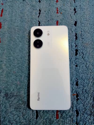 Redmi 13 c