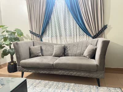 Sofa Set