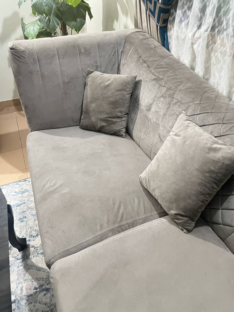 Sofa Set 1