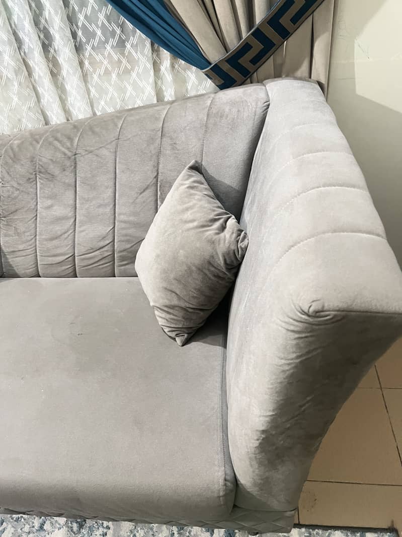 Sofa Set 2